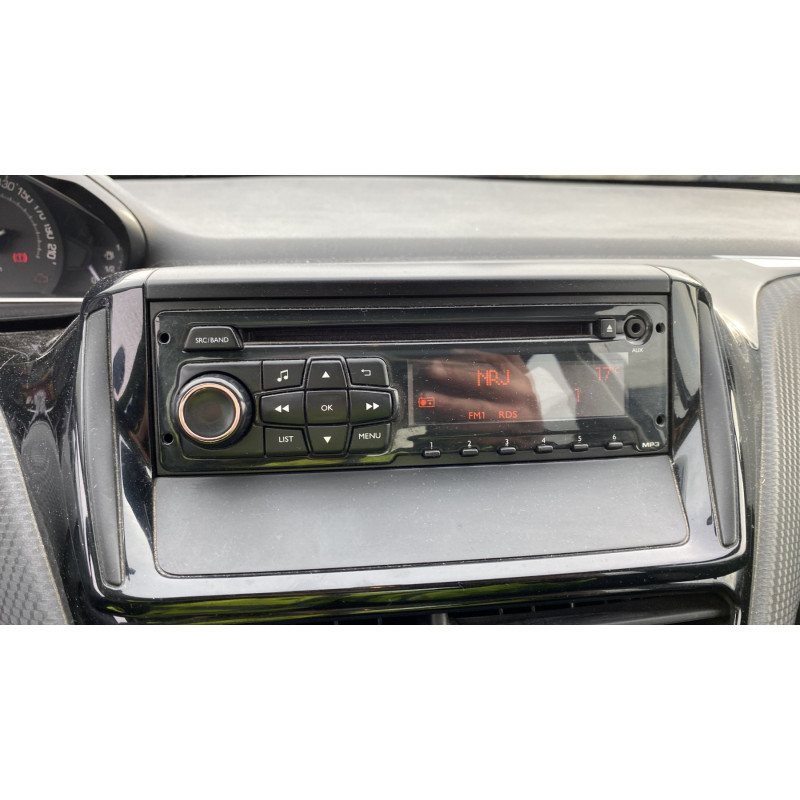 Bouchon de carburant PEUGEOT 2008 1 Photo n°19