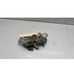 Fermeture de capot PEUGEOT 2008 1
