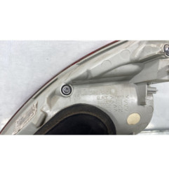 Feu arriere secondaire gauche (feux) PEUGEOT 2008 1