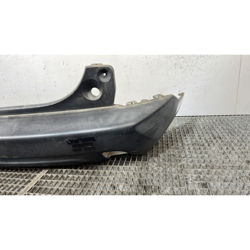 Pare choc arriere PEUGEOT 2008 1 Photo n°3