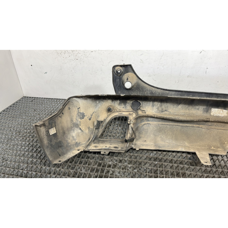 Pare choc arriere PEUGEOT 2008 1 Photo n°4