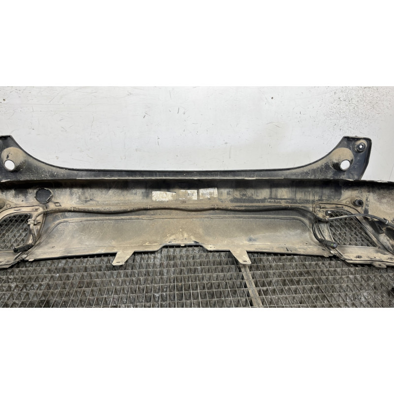 Pare choc arriere PEUGEOT 2008 1 Photo n°5