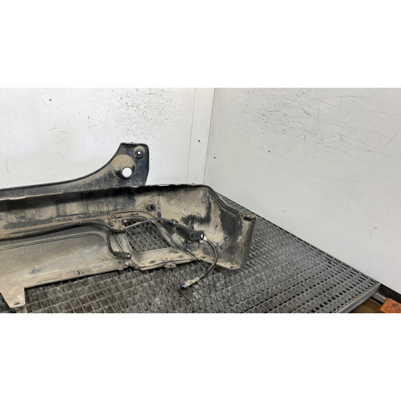 Pare choc arriere PEUGEOT 2008 1 Photo n°6