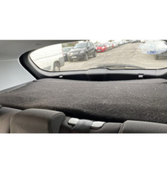 Pare choc arriere PEUGEOT 2008 1