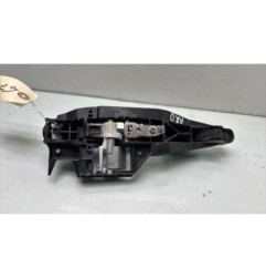 Poignee porte arriere droit PEUGEOT 2008 1