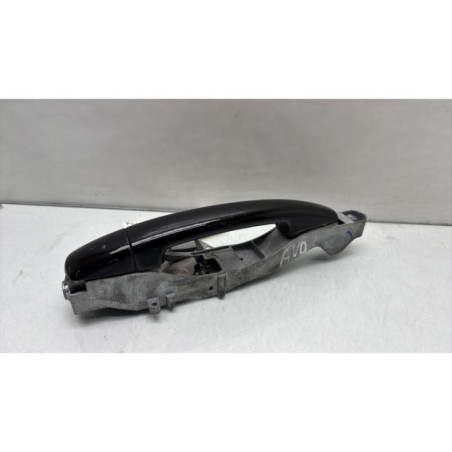 Poignee porte avant droit PEUGEOT 2008 1