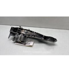 Poignee porte avant droit PEUGEOT 2008 1