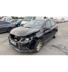 Vitre avant gauche PEUGEOT 2008 1