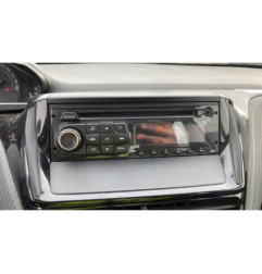 Vitre avant gauche PEUGEOT 2008 1