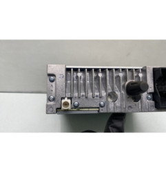 Autoradio d'origine PEUGEOT 2008 1