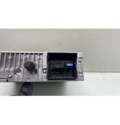 Autoradio d'origine PEUGEOT 2008 1