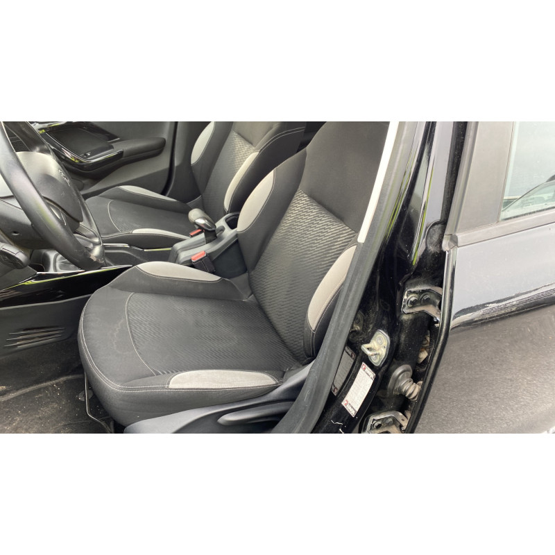 Autoradio d'origine PEUGEOT 2008 1 Photo n°16