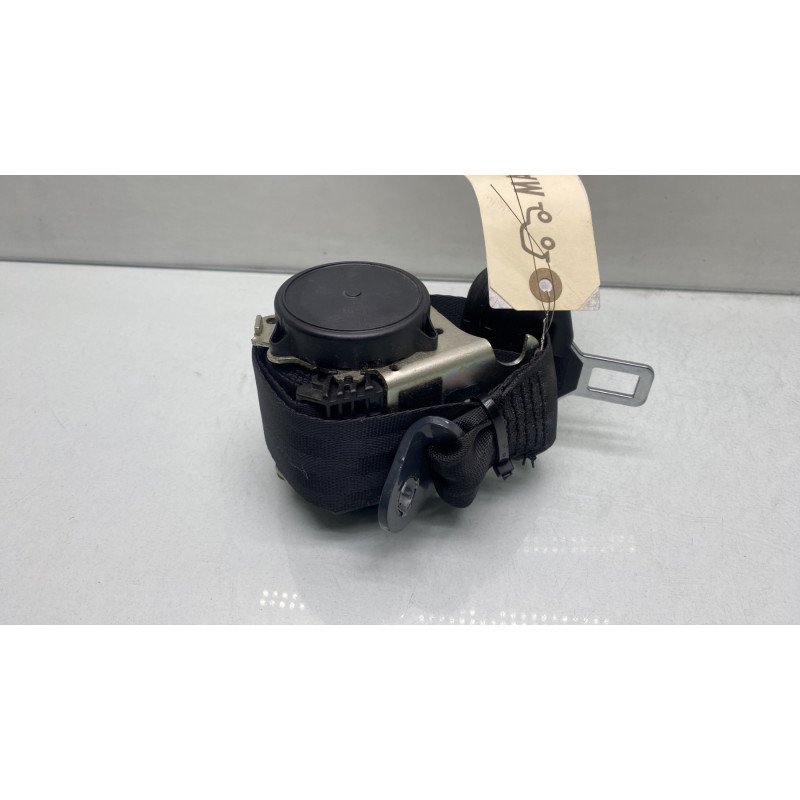 Ceinture arriere droit PEUGEOT 2008 1 Photo n°3