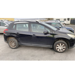Commande de phare PEUGEOT 2008 1