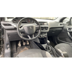 Boitier BSI PEUGEOT 2008 1