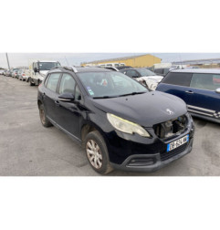 Vase d'expansion PEUGEOT 2008 1