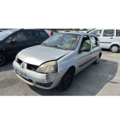 Amortisseur avant gauche RENAULT CLIO 2 CAMPUS