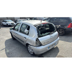 Amortisseur avant gauche RENAULT CLIO 2 CAMPUS