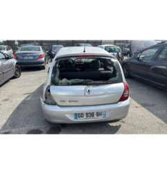 Amortisseur avant gauche RENAULT CLIO 2 CAMPUS
