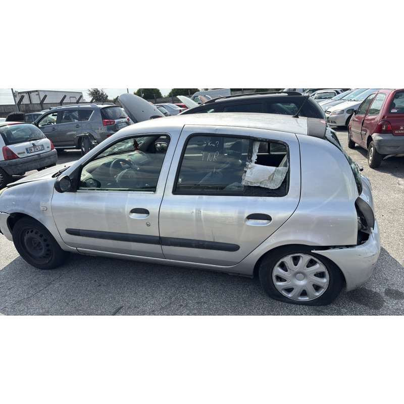 Amortisseur avant gauche RENAULT CLIO 2 CAMPUS Photo n°9