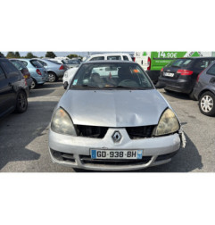 Amortisseur avant gauche RENAULT CLIO 2 CAMPUS