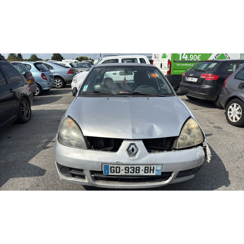 Amortisseur avant gauche RENAULT CLIO 2 CAMPUS Photo n°11