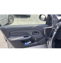 Amortisseur avant gauche RENAULT CLIO 2 CAMPUS