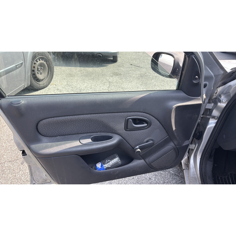 Amortisseur avant gauche RENAULT CLIO 2 CAMPUS Photo n°12