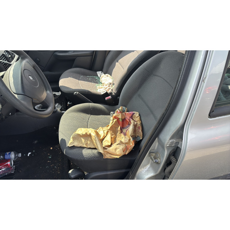 Amortisseur avant gauche RENAULT CLIO 2 CAMPUS Photo n°13