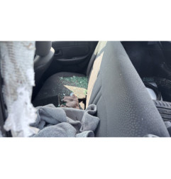 Amortisseur avant gauche RENAULT CLIO 2 CAMPUS