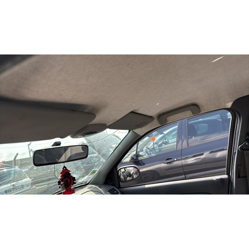 Amortisseur avant gauche RENAULT CLIO 2 CAMPUS Photo n°16