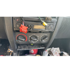 Amortisseur avant gauche RENAULT CLIO 2 CAMPUS