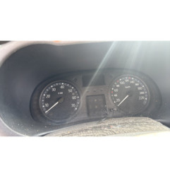 Amortisseur avant gauche RENAULT CLIO 2 CAMPUS
