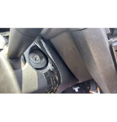 Amortisseur avant gauche RENAULT CLIO 2 CAMPUS