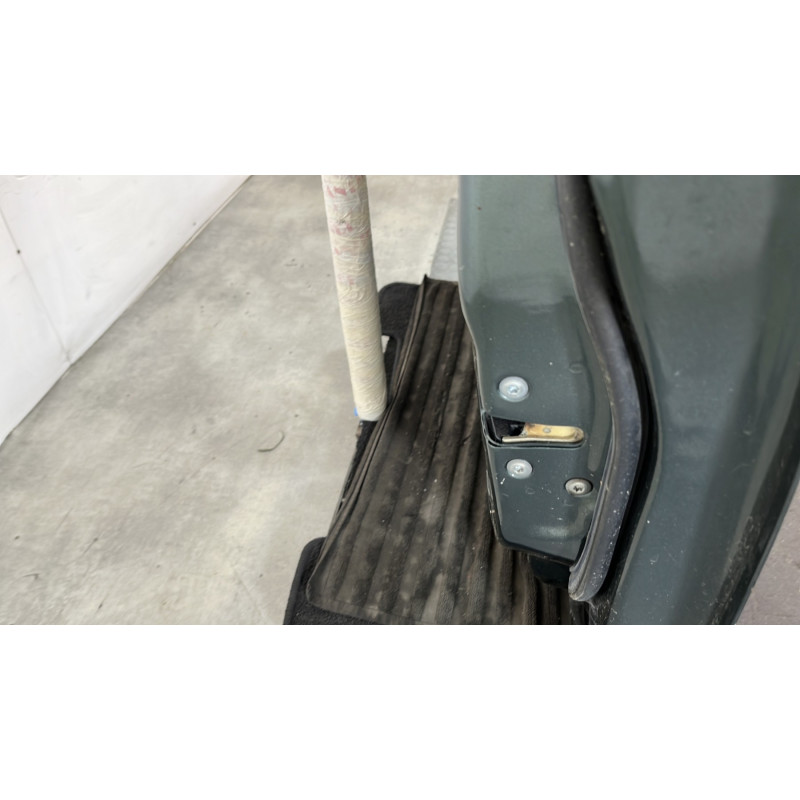 Porte avant droit ISUZU D-MAX 2 Photo n°3