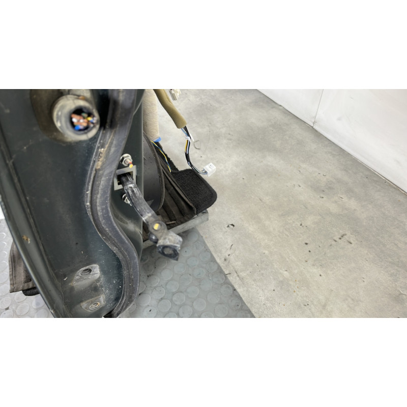 Porte avant droit ISUZU D-MAX 2 Photo n°5