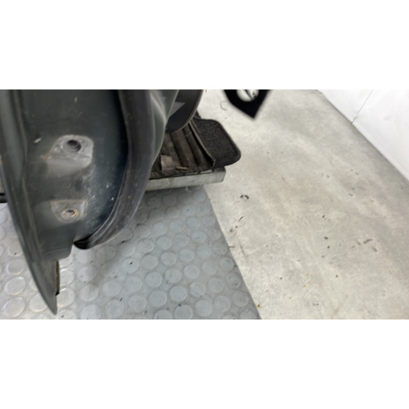 Porte avant droit ISUZU D-MAX 2 Photo n°6