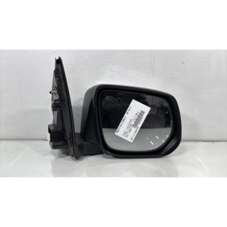 Retroviseur droit ISUZU D-MAX 2 Photo n°1
