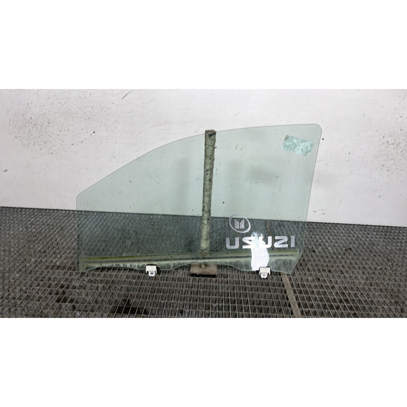 Vitre avant droit ISUZU D-MAX 2 Photo n°4