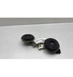 Avertisseur/Klaxon ISUZU D-MAX 2 Photo n°1