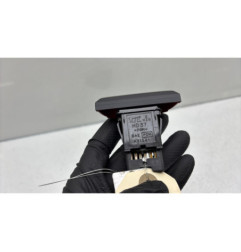 Bouton de warning ISUZU D-MAX 2