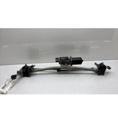 Moteur essuie glace avant ISUZU D-MAX 2 Photo n°1