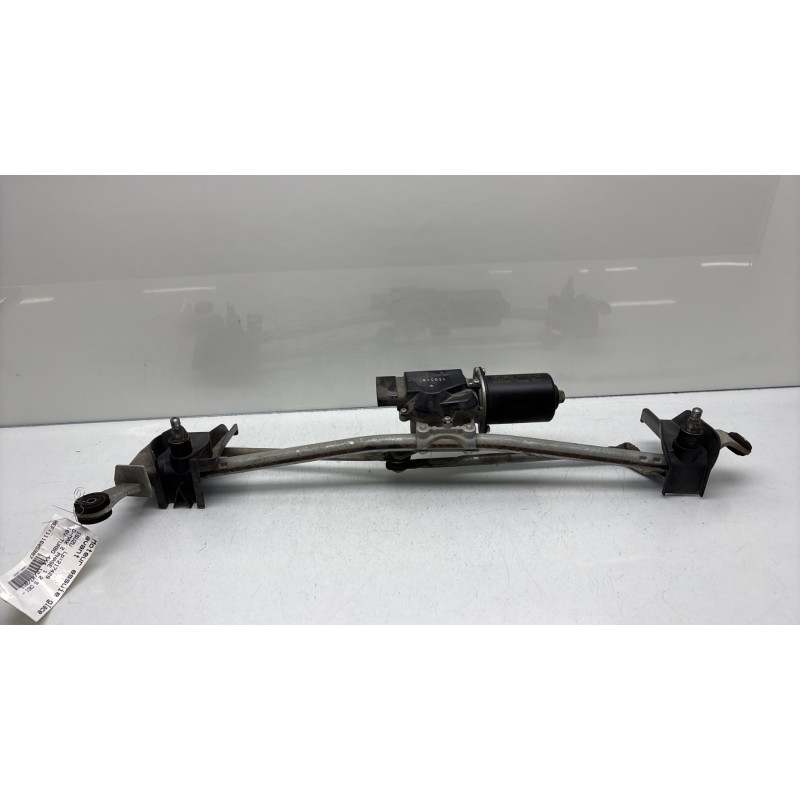 Moteur essuie glace avant ISUZU D-MAX 2 Photo n°1