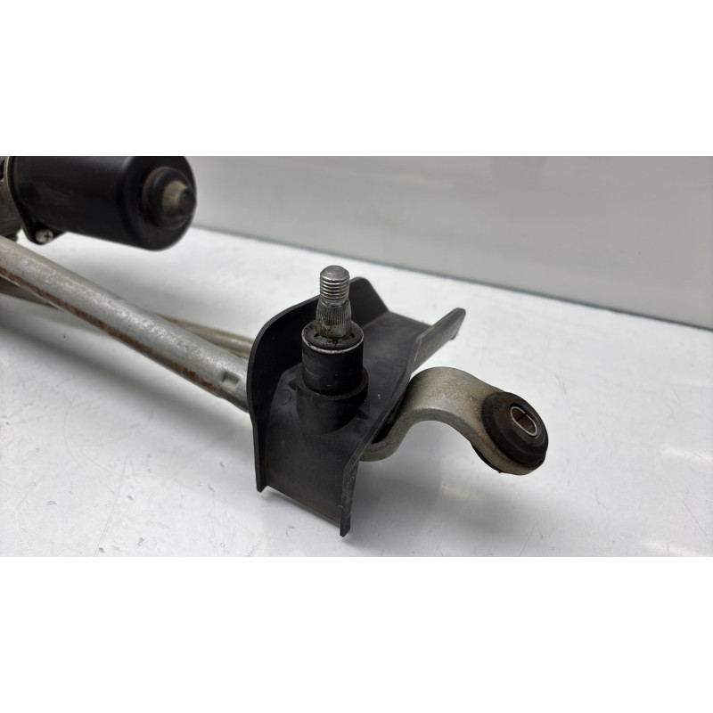 Moteur essuie glace avant ISUZU D-MAX 2 Photo n°3