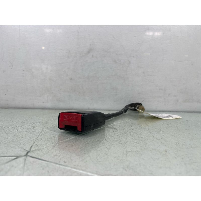 Attache ceinture avant gauche RENAULT SUPER 5 Photo n°11