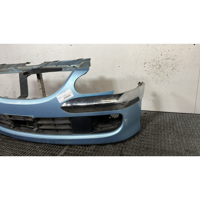 Pare choc avant DAIHATSU SIRION 1 Photo n°3