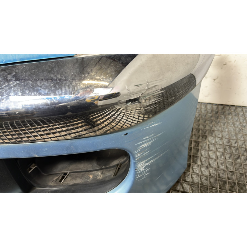 Pare choc avant DAIHATSU SIRION 1 Photo n°4