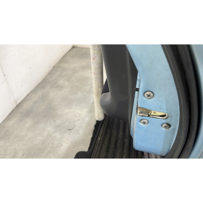 Porte arriere droit DAIHATSU SIRION 1 Photo n°7