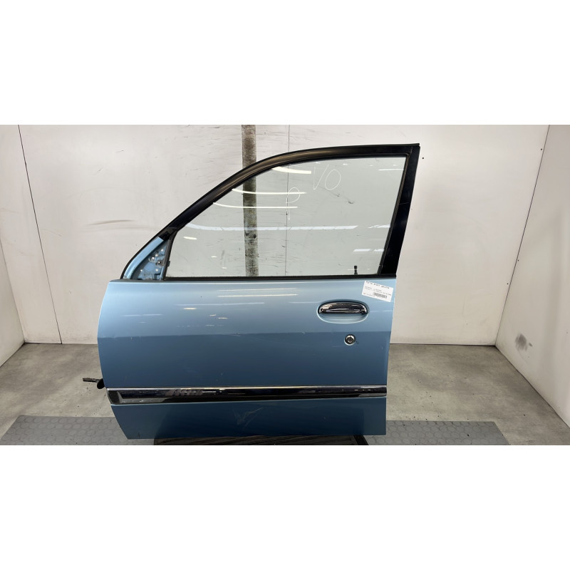 Porte avant gauche DAIHATSU SIRION 1 Photo n°1
