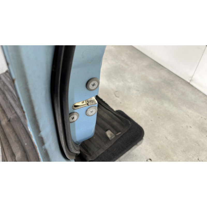 Porte avant gauche DAIHATSU SIRION 1 Photo n°3